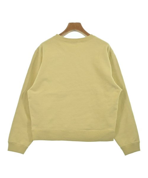 steven alan（スティーブンアラン）スウェット 黄 サイズ:F レディース/2200664037123
