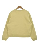 steven alan（スティーブンアラン）スウェット 黄 サイズ:F レディース/2200664037123
