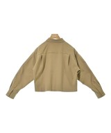 steven alan（スティーブンアラン）カジュアルシャツ ベージュ サイズ:M レディース/2200664037147