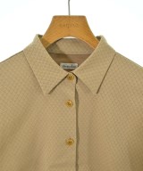 steven alan（スティーブンアラン）カジュアルシャツ ベージュ サイズ:M レディース/2200664037147