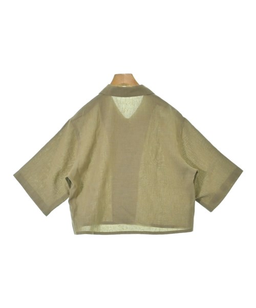 steven alan（スティーブンアラン）カジュアルシャツ ベージュ サイズ:M レディース/2200664037161