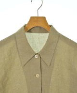 steven alan（スティーブンアラン）カジュアルシャツ ベージュ サイズ:M レディース/2200664037161