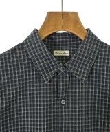 steven alan（スティーブンアラン）カジュアルシャツ 黒 サイズ:M メンズ/2200664108014