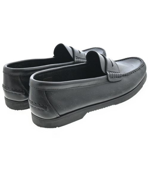 steven alan（スティーブンアラン）ビジネス・ドレスシューズ 黒 サイズ:EU41(26cm位) メンズ/2200664108045