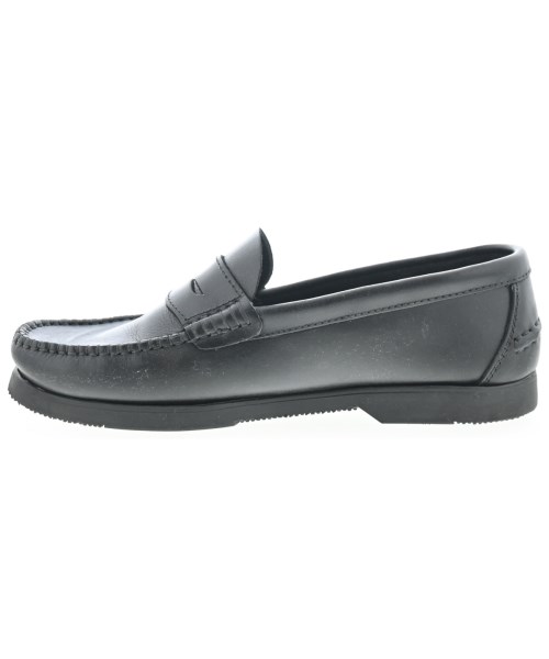 steven alan（スティーブンアラン）ビジネス・ドレスシューズ 黒 サイズ:EU41(26cm位) メンズ/2200664108045