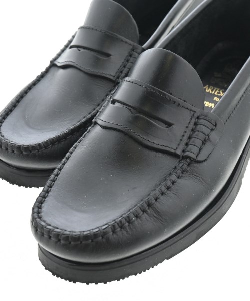 steven alan（スティーブンアラン）ビジネス・ドレスシューズ 黒 サイズ:EU41(26cm位) メンズ/2200664108045