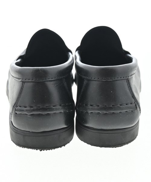 steven alan（スティーブンアラン）ビジネス・ドレスシューズ 黒 サイズ:EU41(26cm位) メンズ/2200664108045