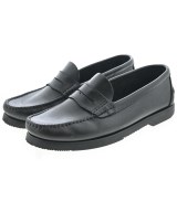 steven alan（スティーブンアラン）ビジネス・ドレスシューズ 黒 サイズ:EU41(26cm位) メンズ/2200664108045