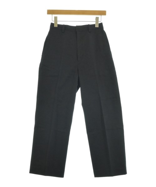 steven alan(スティーブンアラン)チノパン 黒 サイズ:S/2200664112158