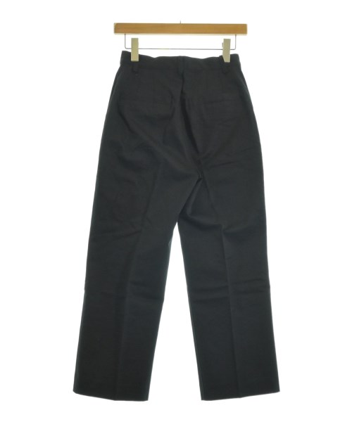 steven alan（スティーブンアラン）チノパン 黒 サイズ:S メンズ/2200664112158