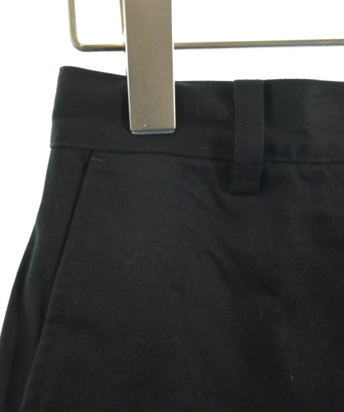 steven alan（スティーブンアラン）チノパン 黒 サイズ:S メンズ/2200664112158