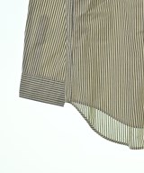 steven alan（スティーブンアラン）カジュアルシャツ グレー サイズ:M レディース/2200657887100