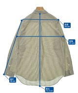 steven alan（スティーブンアラン）カジュアルシャツ グレー サイズ:M レディース/2200657887100