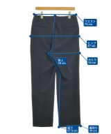 steven alan（スティーブンアラン）スラックス 紺 サイズ:S メンズ/2200661139011
