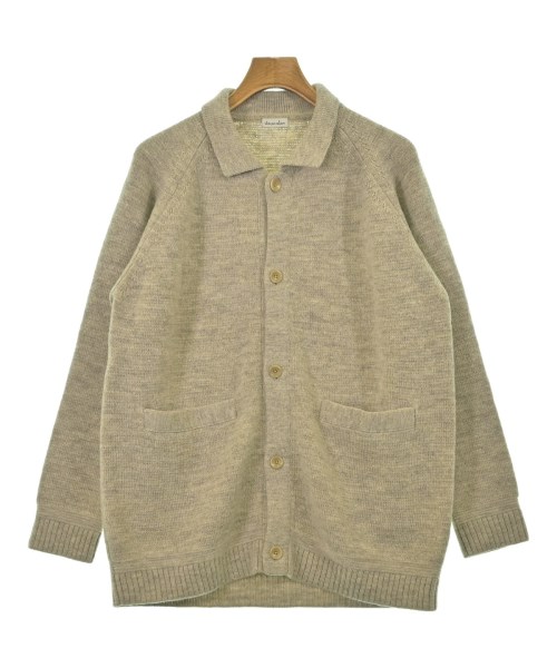 steven alan(スティーブンアラン)カーディガン ベージュ サイズ:M/2200661139035