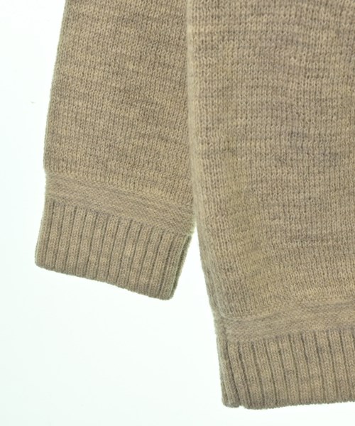 steven alan（スティーブンアラン）カーディガン ベージュ サイズ:M メンズ/2200661139035