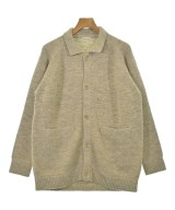 steven alan（スティーブンアラン）カーディガン ベージュ サイズ:M メンズ/2200661139035
