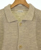 steven alan（スティーブンアラン）カーディガン ベージュ サイズ:M メンズ/2200661139035