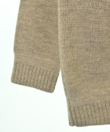 steven alan（スティーブンアラン）カーディガン ベージュ サイズ:M メンズ/2200661139035