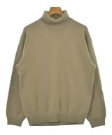 steven alan（スティーブンアラン）ニット・セーター ベージュ サイズ:M メンズ/2200661139042