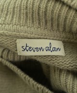 steven alan（スティーブンアラン）ニット・セーター ベージュ サイズ:M メンズ/2200661139042
