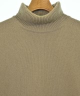 steven alan（スティーブンアラン）ニット・セーター ベージュ サイズ:M メンズ/2200661139042