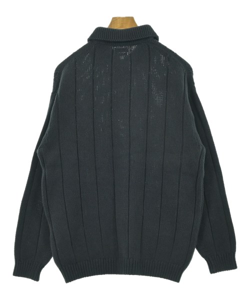 steven alan（スティーブンアラン）ニット・セーター 紺 サイズ:S メンズ/2200661139059