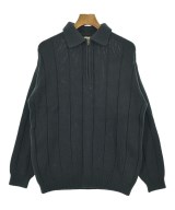 steven alan（スティーブンアラン）ニット・セーター 紺 サイズ:S メンズ/2200661139059