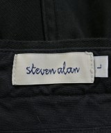 steven alan（スティーブンアラン）その他 黒 サイズ:L メンズ/2200661489062
