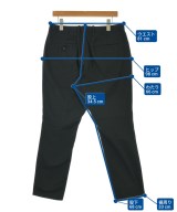 steven alan（スティーブンアラン）その他 黒 サイズ:L メンズ/2200661489062