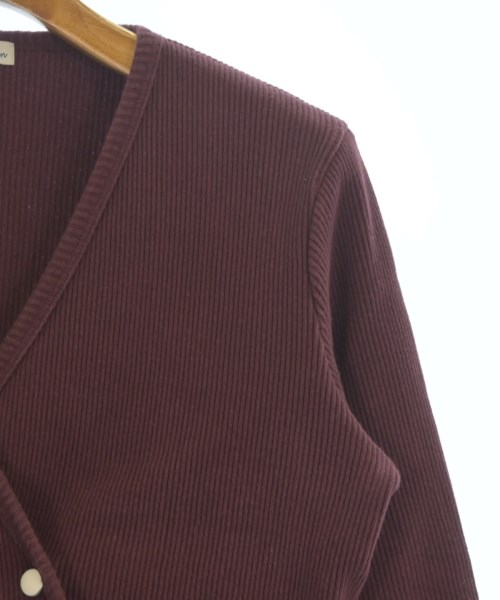 steven alan（スティーブンアラン）カーディガン 赤 サイズ:-(M位) レディース/2200664277031