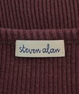 steven alan（スティーブンアラン）カーディガン 赤 サイズ:-(M位) レディース/2200664277031