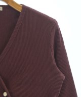 steven alan（スティーブンアラン）カーディガン 赤 サイズ:-(M位) レディース/2200664277031