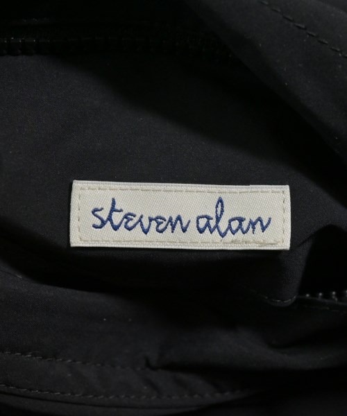 steven alan（スティーブンアラン）その他 黒 サイズ:M メンズ/2200663340118