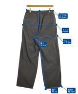 steven alan（スティーブンアラン）その他 茶 サイズ:M メンズ/2200663340125