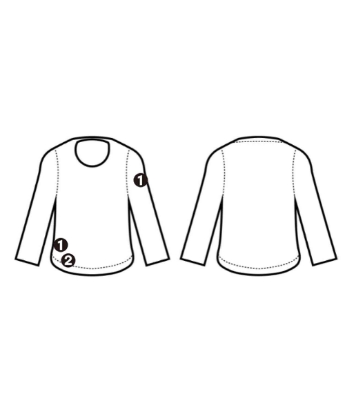 steven alan（スティーブンアラン）スウェット ベージュ サイズ:M メンズ/2200664592066