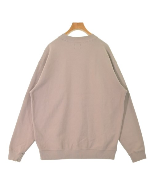 steven alan（スティーブンアラン）スウェット ベージュ サイズ:M メンズ/2200664592066