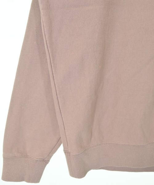 steven alan（スティーブンアラン）スウェット ベージュ サイズ:M メンズ/2200664592066