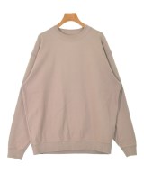 steven alan（スティーブンアラン）スウェット ベージュ サイズ:M メンズ/2200664592066