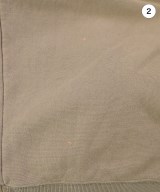 steven alan（スティーブンアラン）スウェット ベージュ サイズ:M メンズ/2200664592066