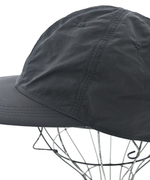 steven alan（スティーブンアラン）キャップ 黒 サイズ:- メンズ/2200664592073