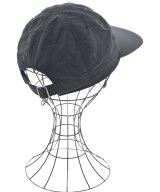 steven alan（スティーブンアラン）キャップ 黒 サイズ:- メンズ/2200664592073