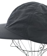 steven alan（スティーブンアラン）キャップ 黒 サイズ:- メンズ/2200664592073
