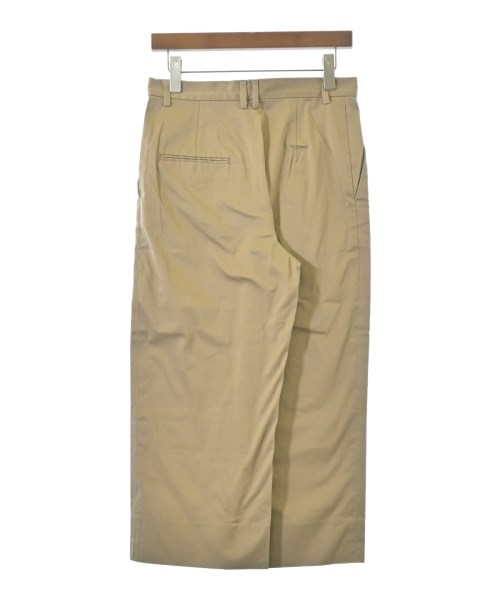 steven alan（スティーブンアラン）チノパン ベージュ サイズ:L レディース/2200661540091