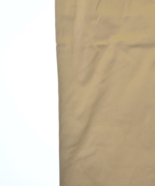 steven alan（スティーブンアラン）チノパン ベージュ サイズ:L レディース/2200661540091