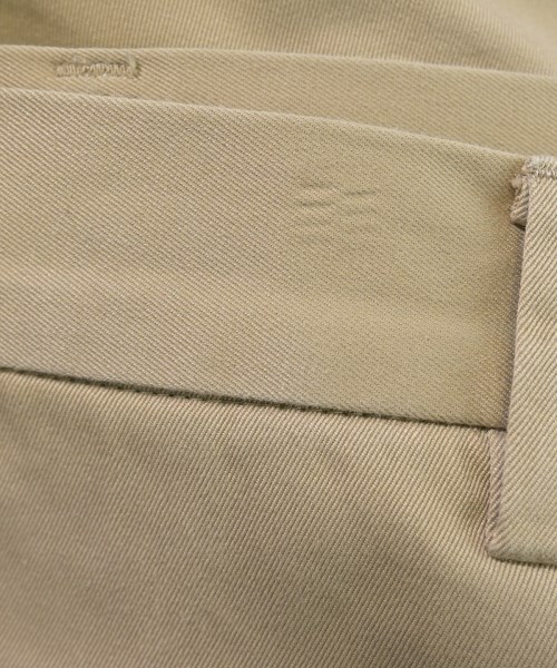 steven alan（スティーブンアラン）チノパン ベージュ サイズ:L レディース/2200661540091