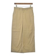 steven alan（スティーブンアラン）チノパン ベージュ サイズ:L レディース/2200661540091