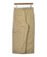 steven alan（スティーブンアラン）チノパン ベージュ サイズ:L レディース/2200661540091