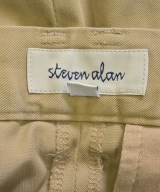 steven alan（スティーブンアラン）チノパン ベージュ サイズ:L レディース/2200661540091