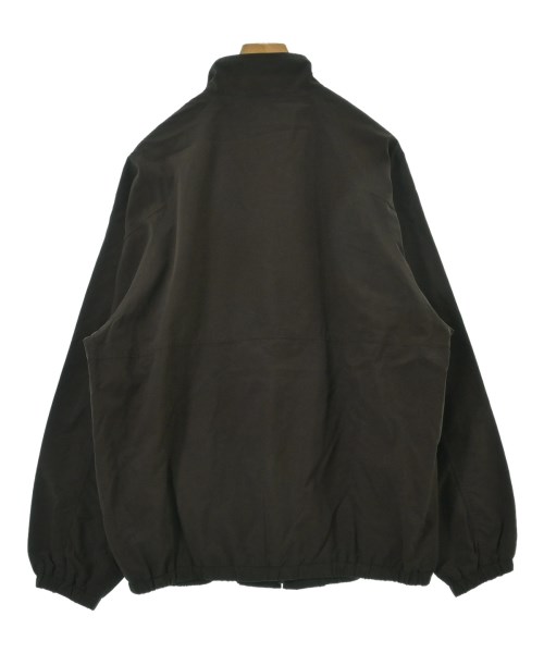 steven alan（スティーブンアラン）ブルゾン 茶 サイズ:XL メンズ/2200665019029